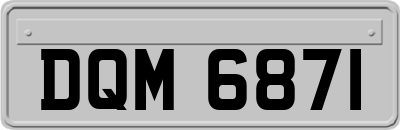 DQM6871