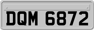 DQM6872