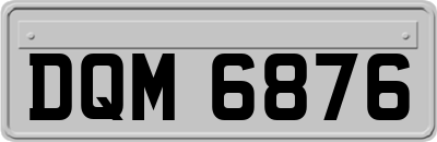 DQM6876
