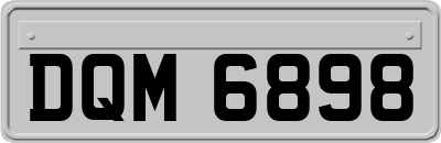 DQM6898