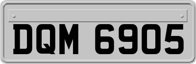 DQM6905