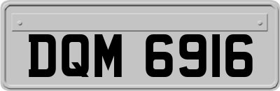 DQM6916
