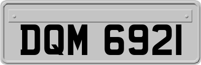 DQM6921
