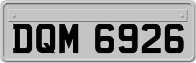 DQM6926