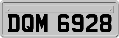 DQM6928