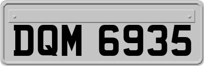 DQM6935