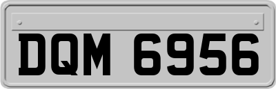 DQM6956