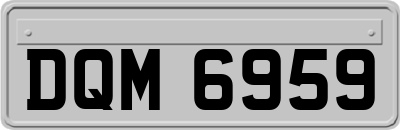 DQM6959