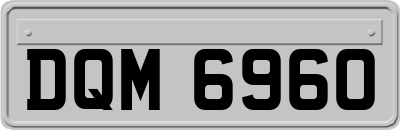DQM6960