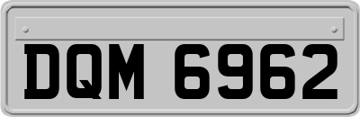 DQM6962