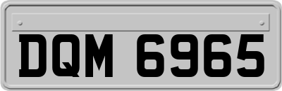 DQM6965