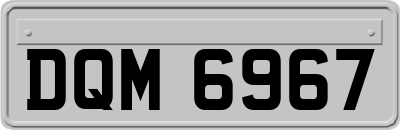 DQM6967