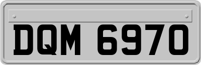 DQM6970