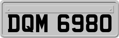 DQM6980