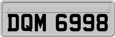 DQM6998