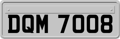 DQM7008