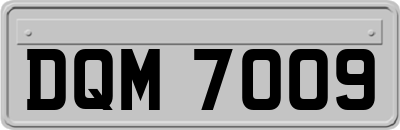 DQM7009