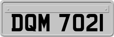 DQM7021