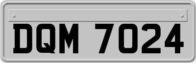 DQM7024