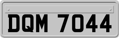 DQM7044