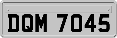 DQM7045