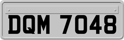 DQM7048