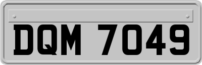 DQM7049