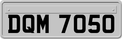 DQM7050