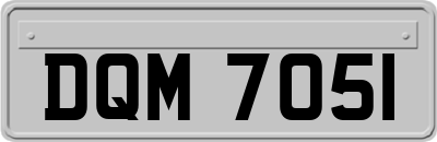 DQM7051
