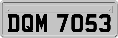 DQM7053