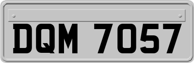 DQM7057