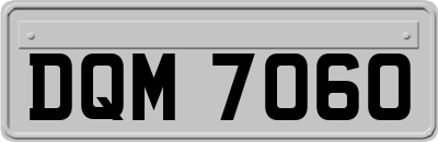 DQM7060