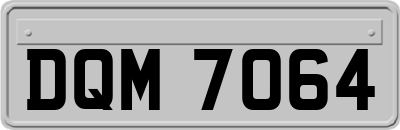DQM7064