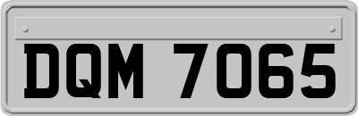 DQM7065
