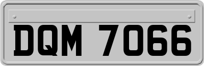 DQM7066