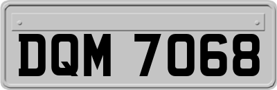 DQM7068