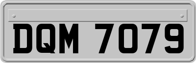 DQM7079