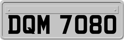 DQM7080