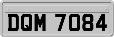 DQM7084