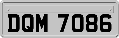 DQM7086