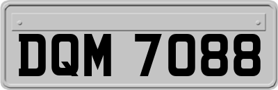 DQM7088