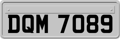 DQM7089