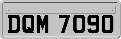 DQM7090