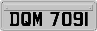 DQM7091