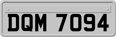 DQM7094