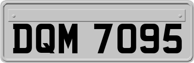 DQM7095