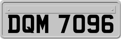 DQM7096