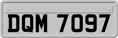 DQM7097