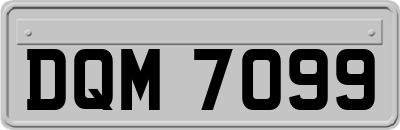DQM7099