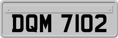 DQM7102